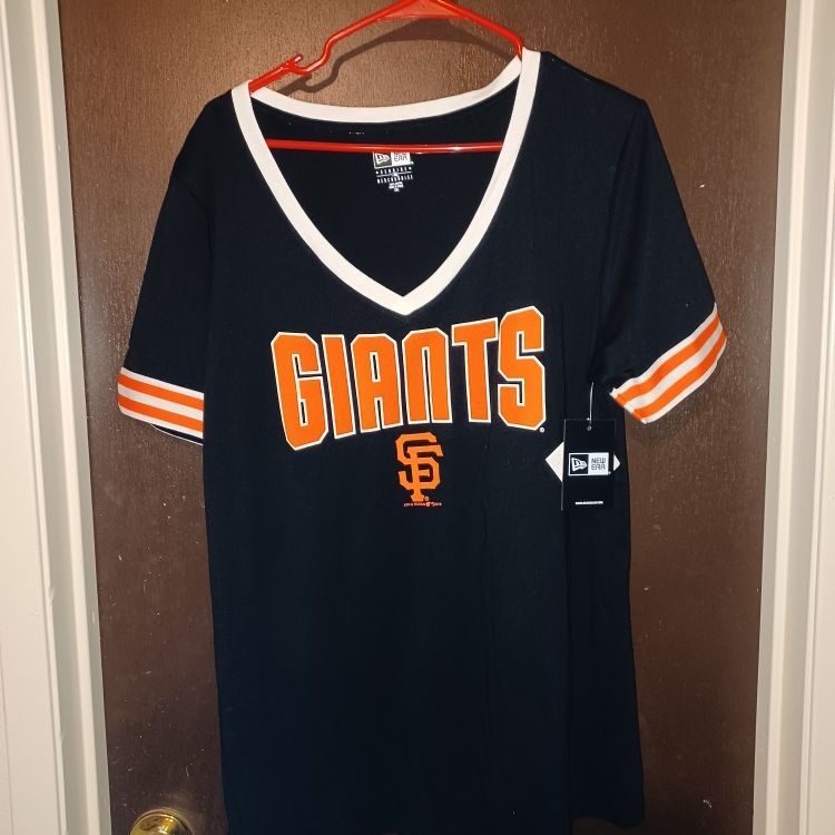 SF Giants Women Shirts for Sale in Stockton, CA - OfferUp