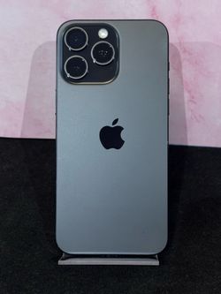 iPhone 15 Pro Max 256GB Unlocked