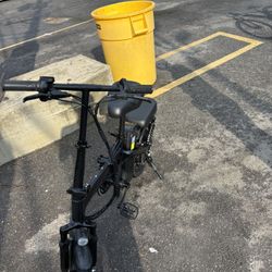 E-Bike