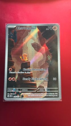 151 charmander