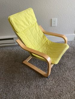 IKEA kid chair