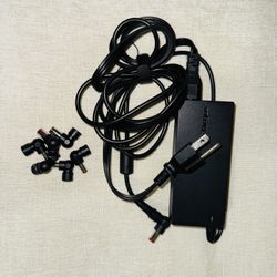 Targus universal Laptop Charger 