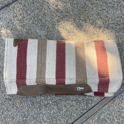 Saddle Pad