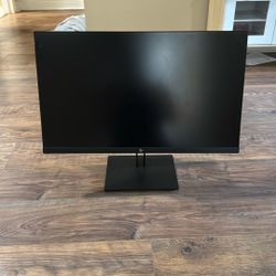 HP PC Monitor | Z27n G2 | Display Screen