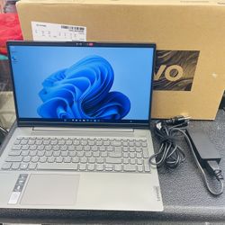 Lenovo IdeaPad 3 15ITL05 computer laptop Intel Core i3-1115G4 3.0 GHz - 8 GB RAM - 256 GB SSD