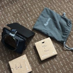 Small Rig Mini Matt Box Lite