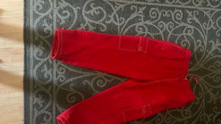 Fb county sweatpants