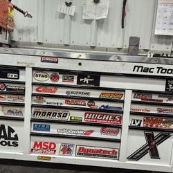 Tool Box