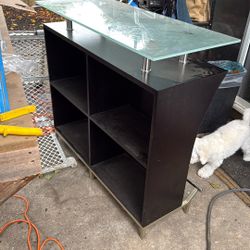 Mini Bar Table 