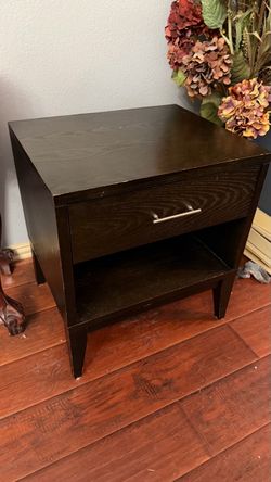 Nightstand