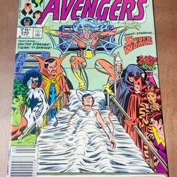 Marvel Comics 