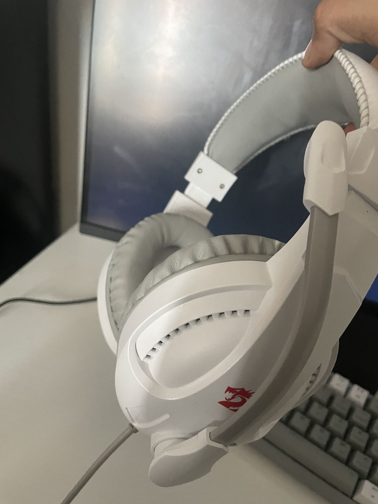 gaming headset