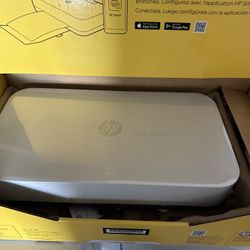 Hp Printer 