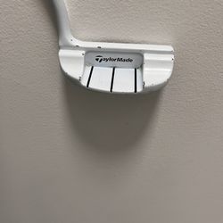 Taylormade Putter 