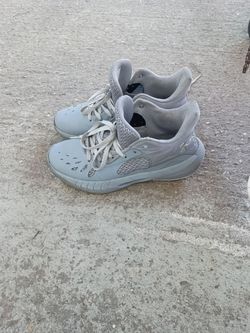 UNDER ARMOR  HAVOC  SIZE 10.5 mens