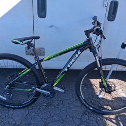 For Sale Nice And Clean 29 Trek Marlin 6 Like New