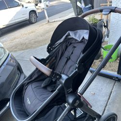 Maxi Cosi Stroller