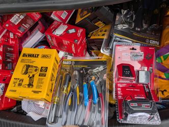 Power Tools, Tool New 50% Off 