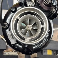 BorgWarner EFR 7064 .83AR