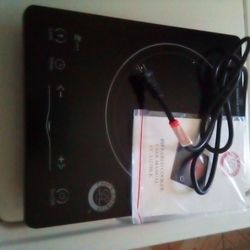 Chefs counter Infrared cooker