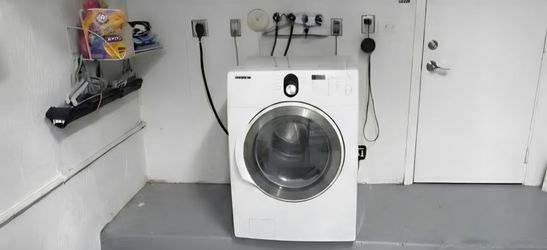 SAMSUNG Dryer / Secadora FOR SALE!