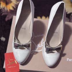 Christian Louboutin  Heels  