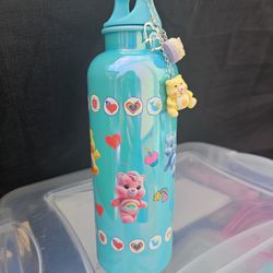 Water bottle