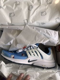 Air Presto 10