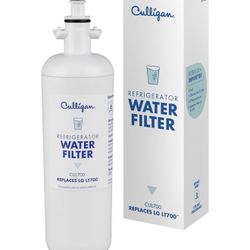 Refrigerator Water Filter 