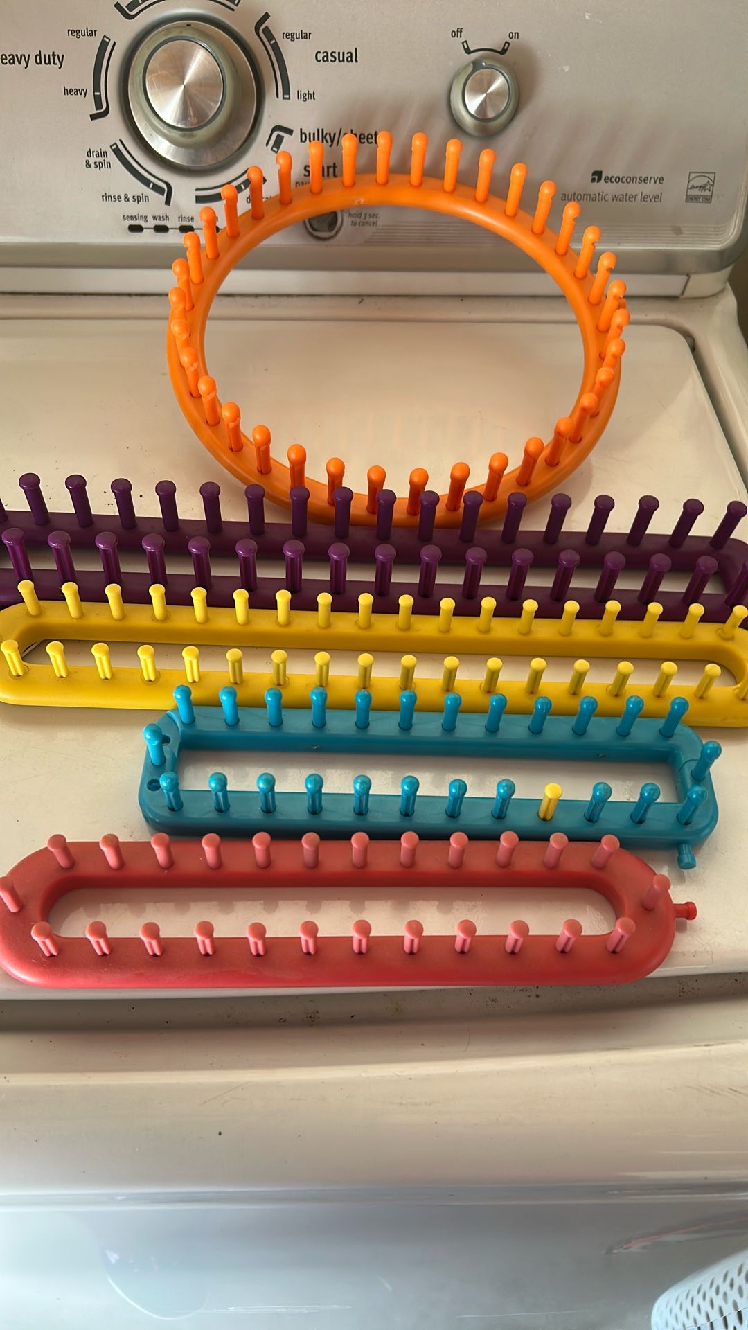 Looms