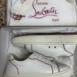 Christian Louboutin Sneakers W5.5