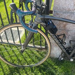 Specialized Tarmac Comp 49 Cm