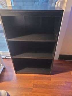 Book shelf