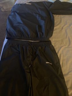 Brand New Gym Sweating Suit