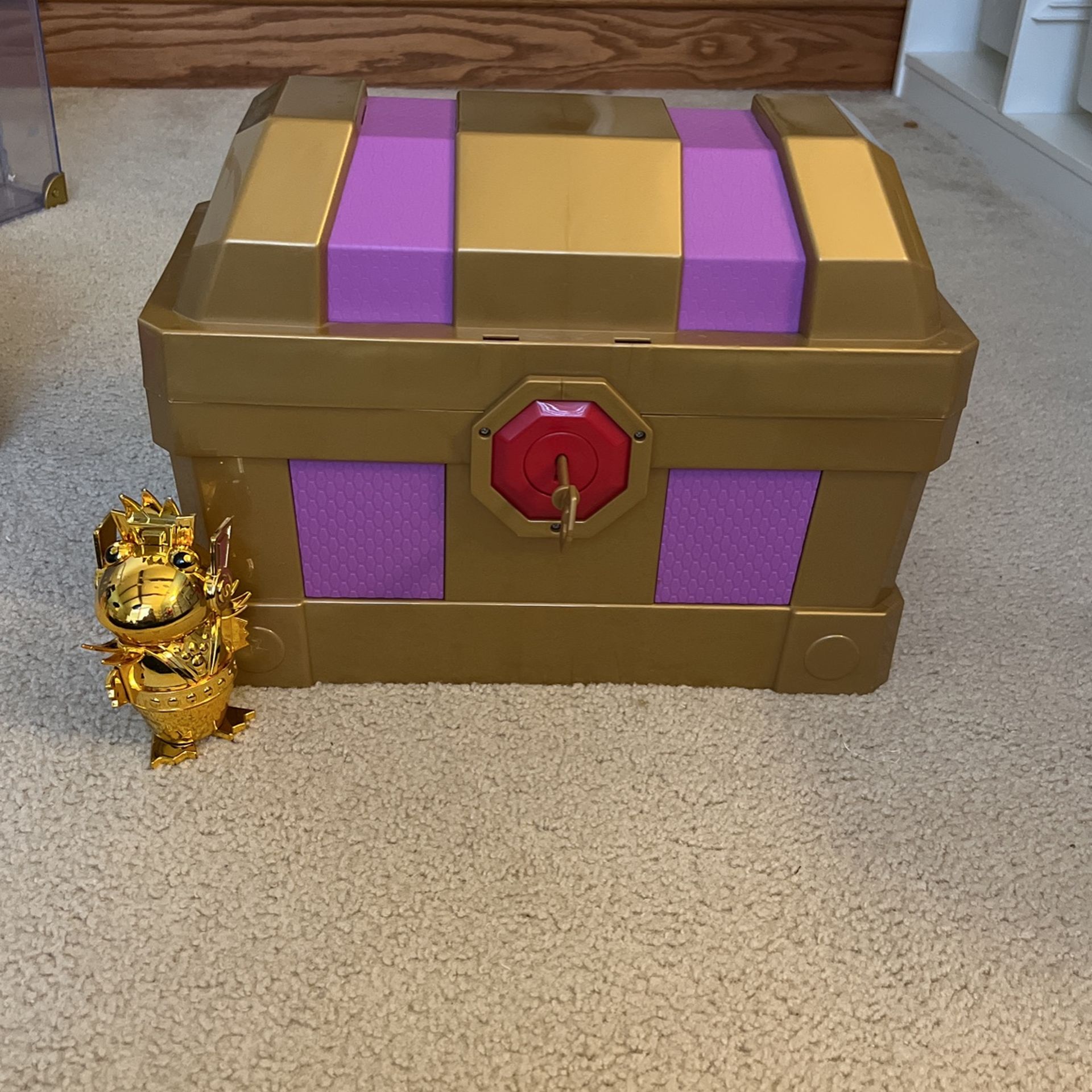 Ryan’s World Treasure Box