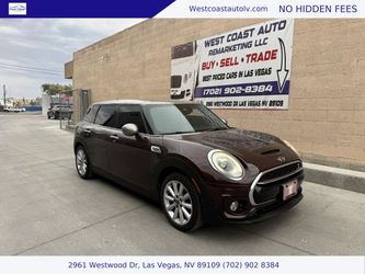 2017 MINI Clubman