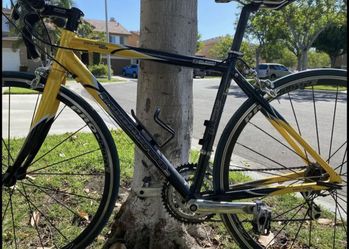 Iron Horse Road Bike