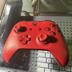 Xbox One Controller
