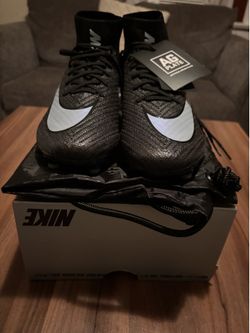 Nike Mercurial Elite Superfly