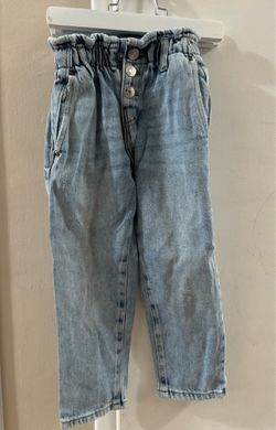 Zara Jeans