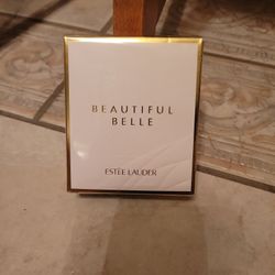 Beautiful Belle Fragrance 