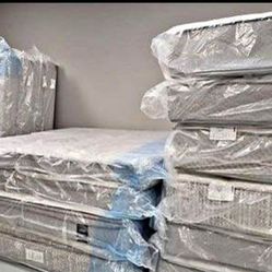 Mattresses All Sizes-Factory Direct