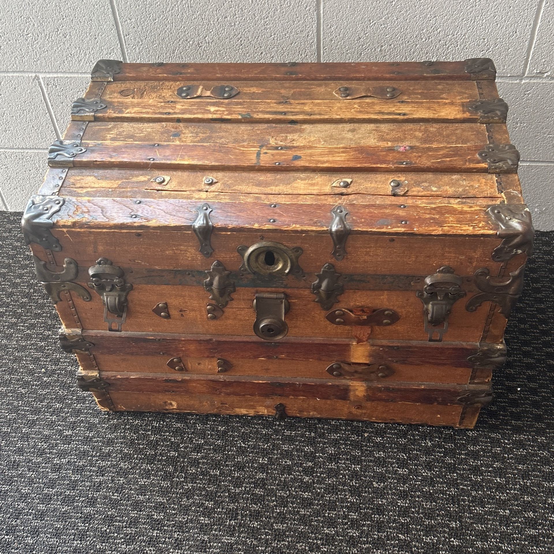 Antique Chest