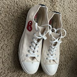 CDG Converse 