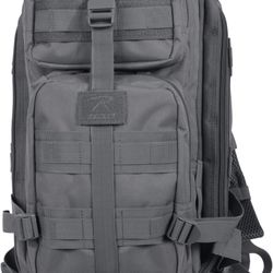 Backpack  (Rothco)  NEW WITH TAGS 