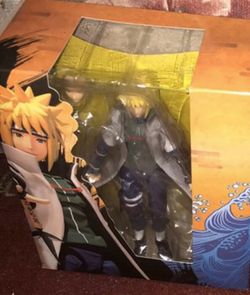 Naruto (make An Offer)