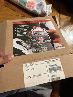 Retractable Life Line