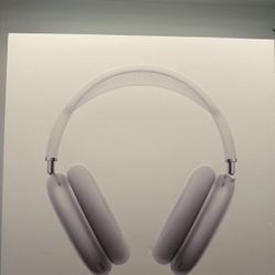 Bluetooth Headphones 
