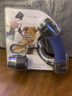 Gizmo Leash