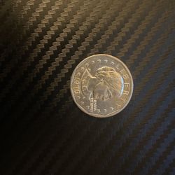 1979 Dollar Coin